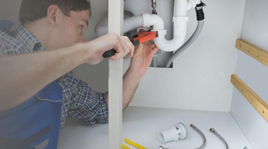 Professional emergency plumbing in Dodge Center, MN